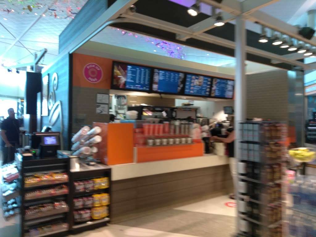 Dunkin | 8008 Cedar Springs Road, Dallas, TX 75235, USA | Phone: (214) 358-8521