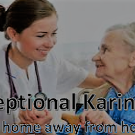 Exceptional Karing L.L.C | 6207 Charlottesville St, San Antonio, TX 78233, USA | Phone: (210) 782-0309