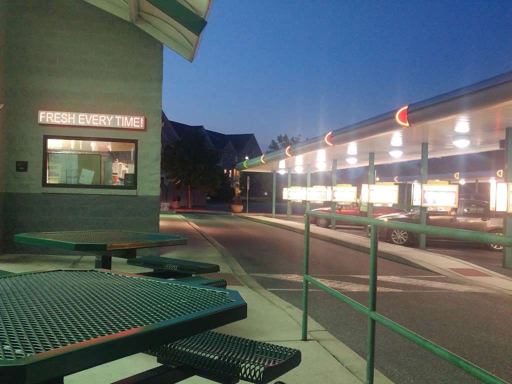 Sonic Drive-In | 855 E Main St, Mount Joy, PA 17552, USA | Phone: (717) 653-0900