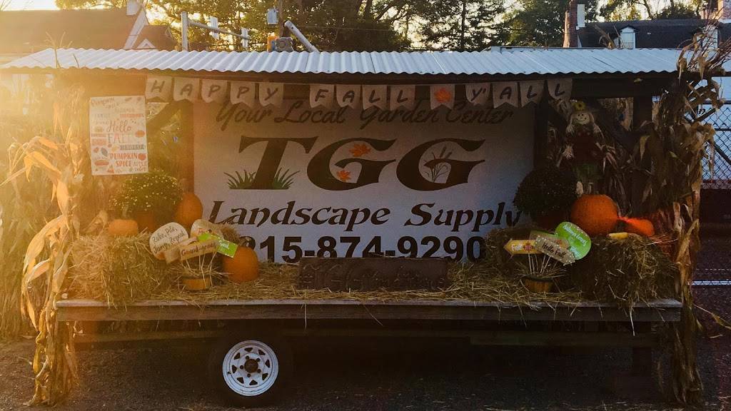 TGG Landscape Supply | 4100 Newportville Rd, Levittown, PA 19056, USA | Phone: (215) 874-9290