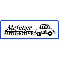 McIntyre Automotive | 6003 Brittmoore Rd, Houston, TX 77041, USA | Phone: (713) 466-3290