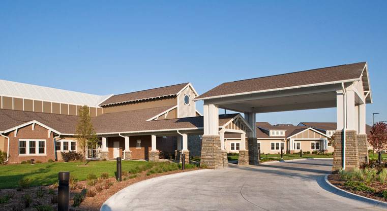 Southlake Village Rehabilitation & Care Center, Inc. | 9401 Andermatt Dr, Lincoln, NE 68526, USA | Phone: (402) 327-6300