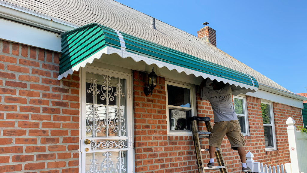 PRO Awnings | Fiberglass Awning | Metal Aluminum Awning | 1550 E Edgar Rd, Linden, NJ 07036, USA | Phone: (800) 674-2928