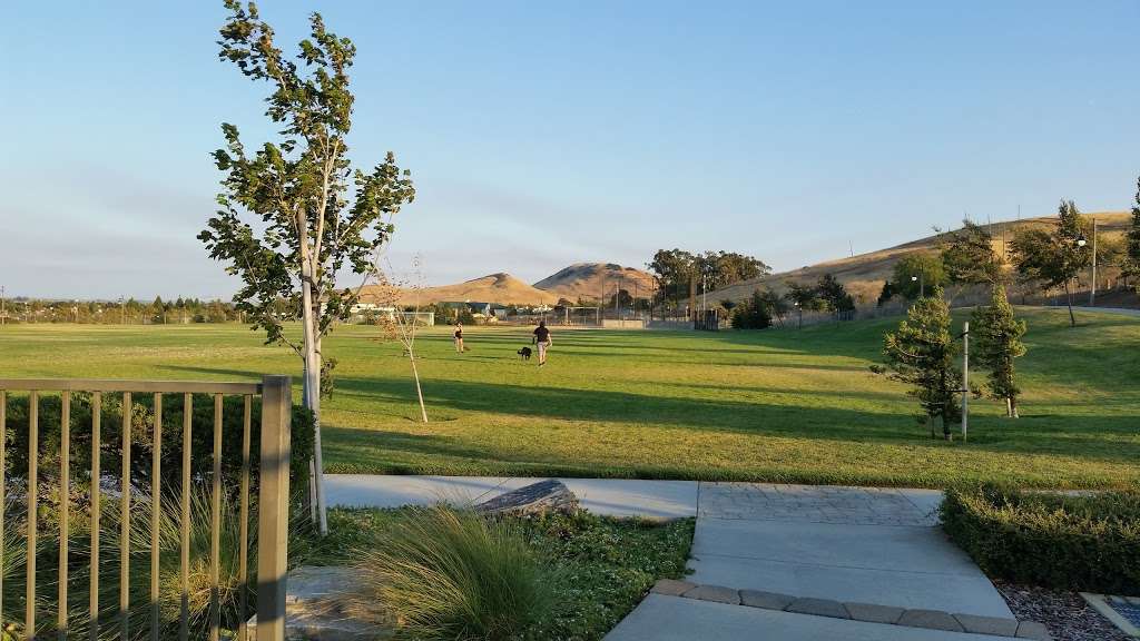 Cordelia Community Park | 1300 Gold Hill Rd, Fairfield, CA 94534, USA | Phone: (707) 428-7428