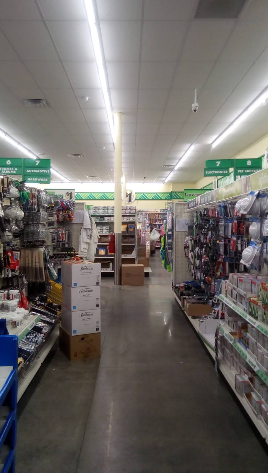 Dollar Tree | 9801 Holly Springs Rd, Holly Springs, NC 27540, USA | Phone: (919) 335-0062