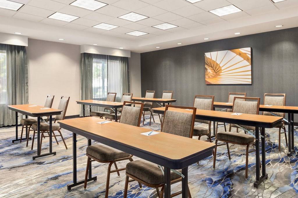 Fairfield Inn & Suites by Marriott Reno Sparks | 2085 Brierley Way, Sparks, NV 89434, USA | Phone: (775) 355-7700
