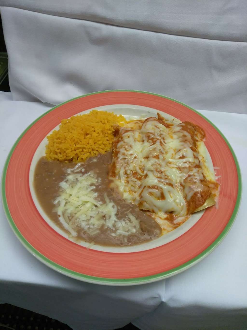 Sol De Mexico II | 7957 W Wind Lake Rd # R, Wind Lake, WI 53185, USA | Phone: (262) 895-2172