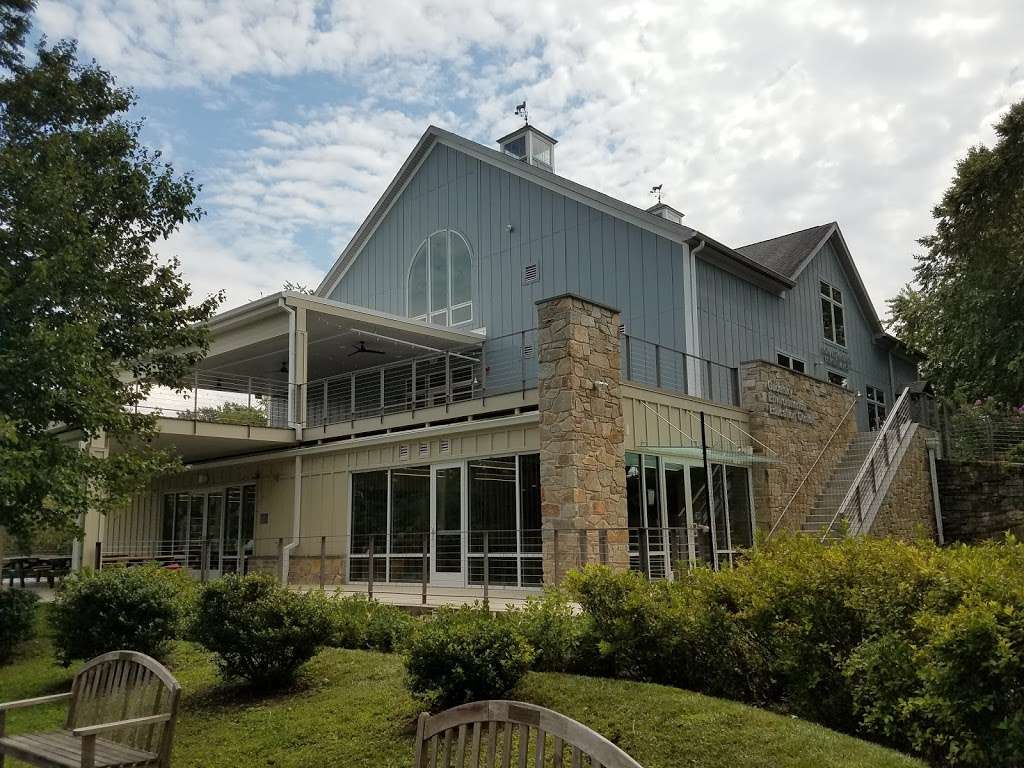 Gudelsky Environmental Education Center | Old Frederick Rd, Woodstock, MD 21163, USA
