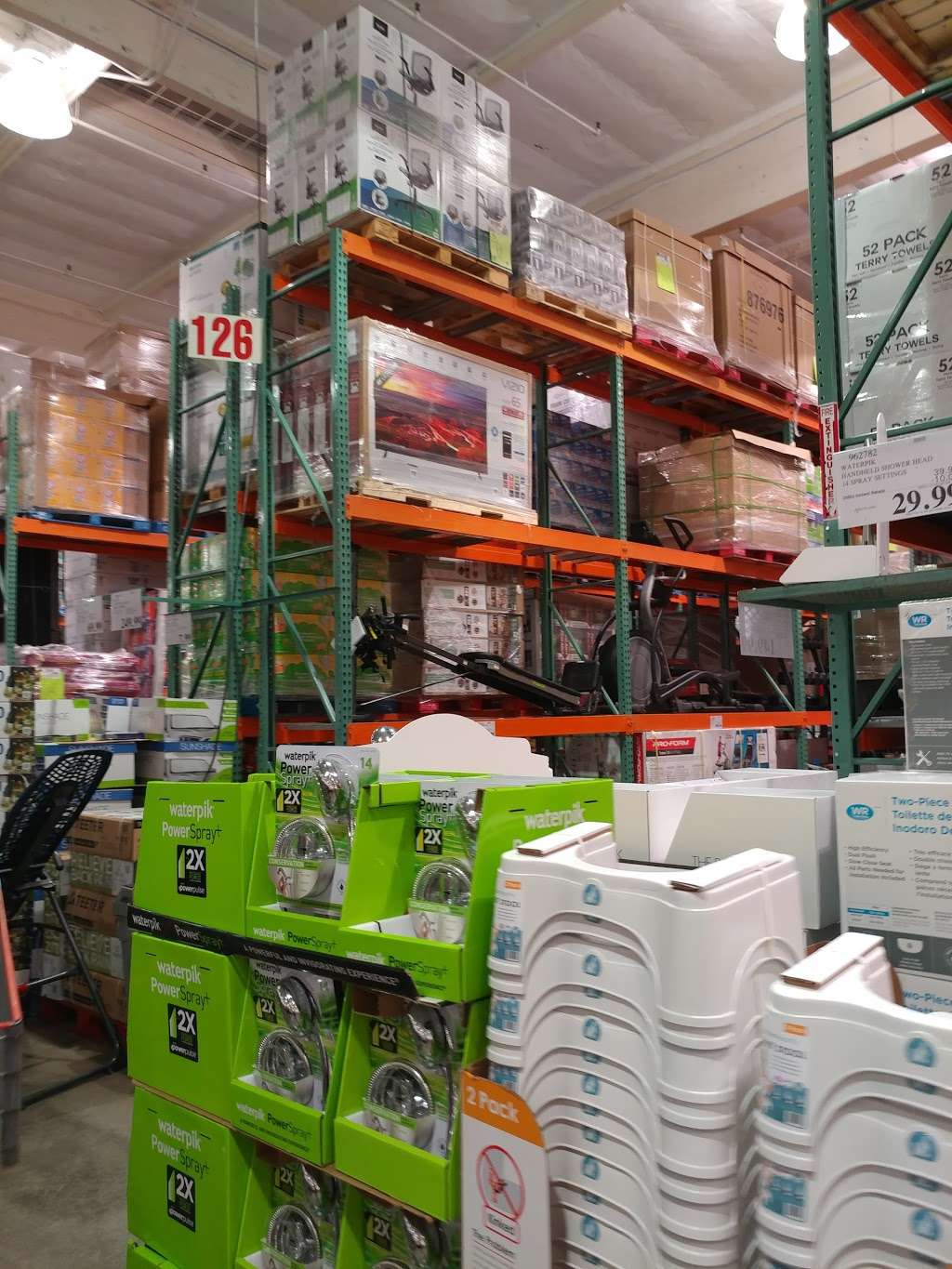 Costco Wireless Advocates | 12324 Hoxie Ave, Norwalk, CA 90650, USA | Phone: (562) 868-0575