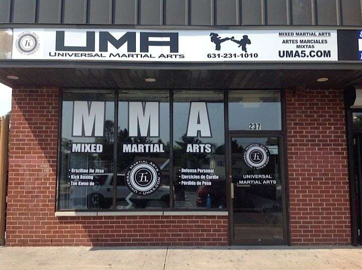 UMA5 | 237 Second Ave, Brentwood, NY 11717, USA | Phone: (631) 231-1010