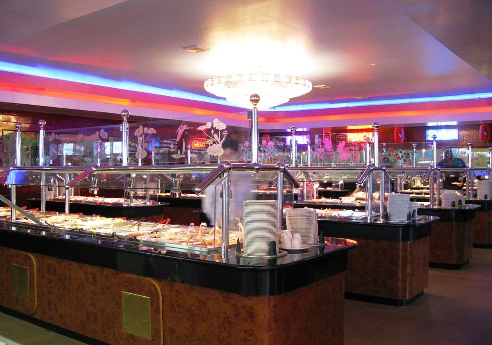 Hibachi Grill & Supreme Buffet | 2033 E Joppa Rd, Baltimore, MD 21234, USA | Phone: (410) 882-8278