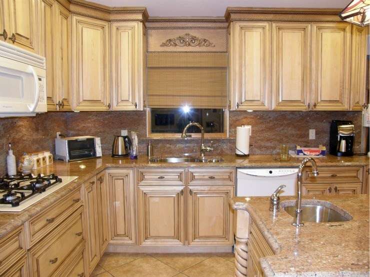 Classic Kitchens | 3315 Rte 37 E, Toms River, NJ 08753 | Phone: (732) 831-1999