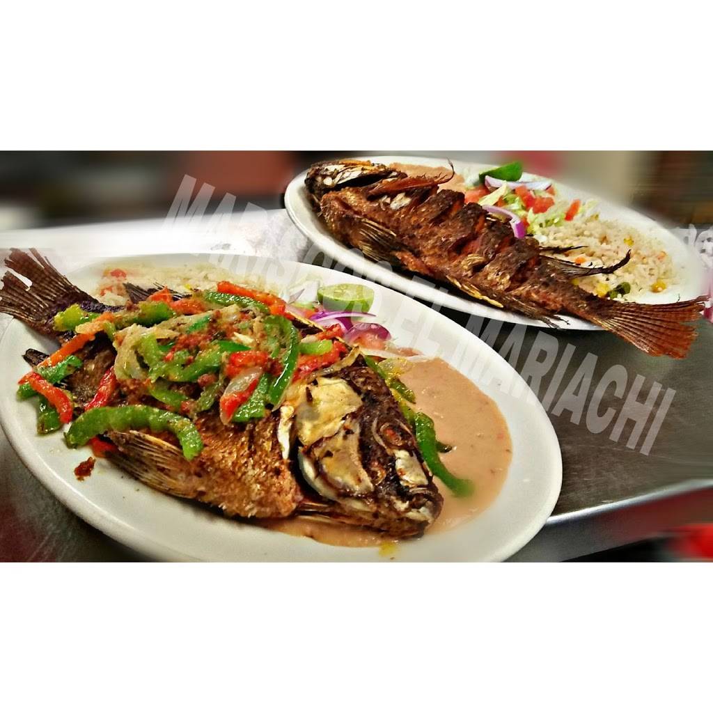 Mariscos El Mariachi #2 | 1725-1735 N Nellis Blvd, Las Vegas, NV 89115 | Phone: (702) 444-4242