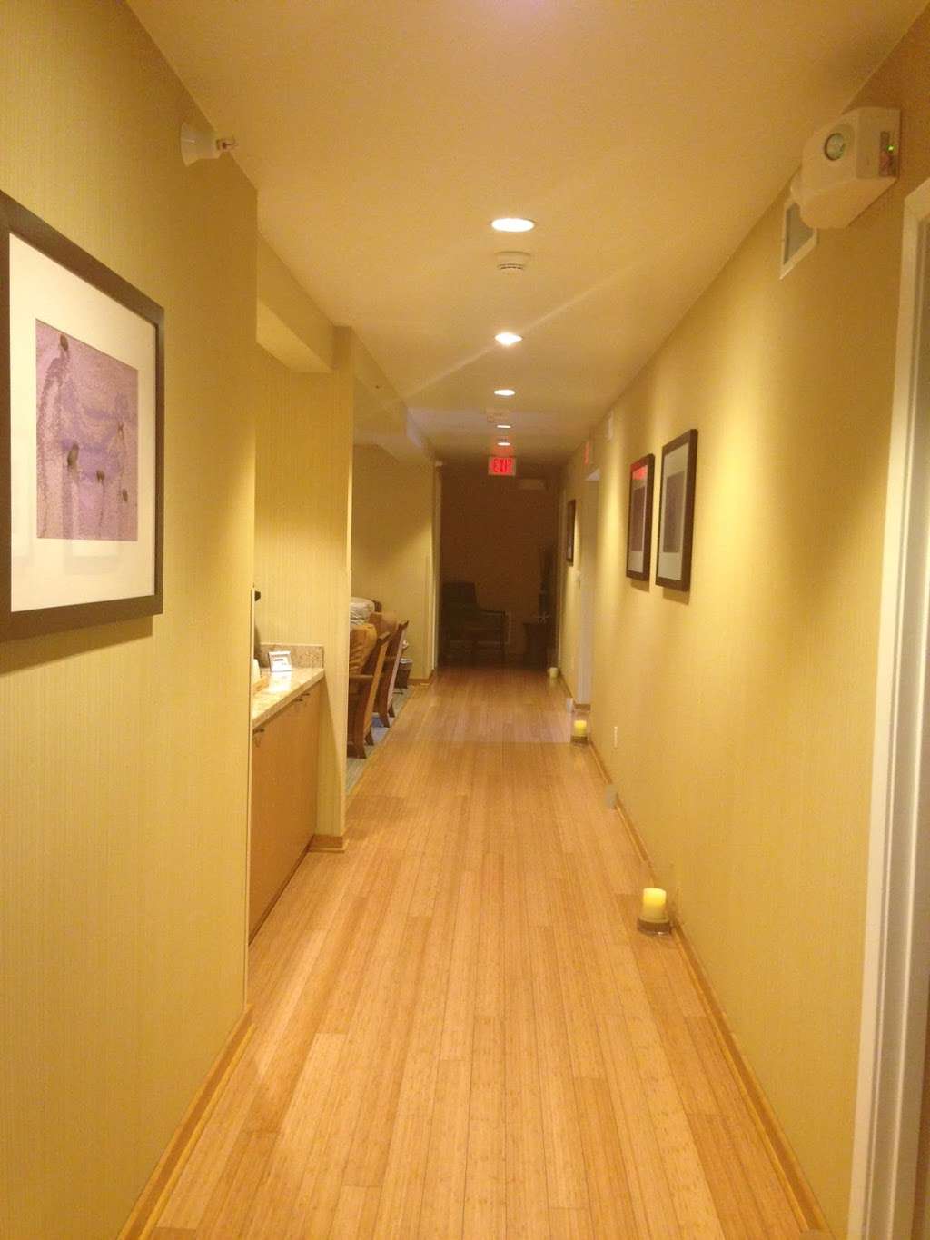 Essence Skin Therapy @ Spa NaMara | 710 Camino Del Mar, Del Mar, CA 92014, USA | Phone: (858) 245-5407