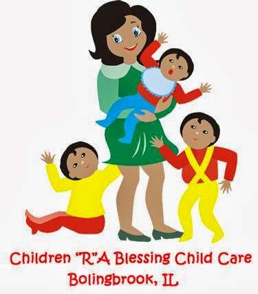 Children R A Blessings Child Care | Cardinal Ln, Bolingbrook, IL 60490, USA | Phone: (630) 225-7029