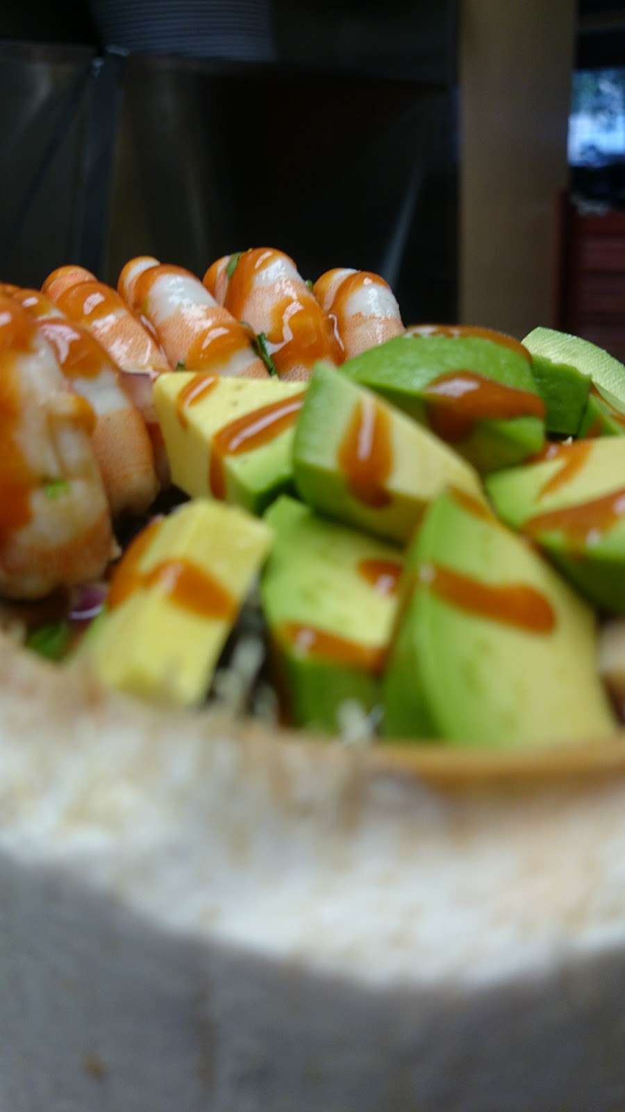 Mariscos El Chavalon | 5516 Atlantic Blvd, Maywood, CA 90270, USA | Phone: (323) 537-2435