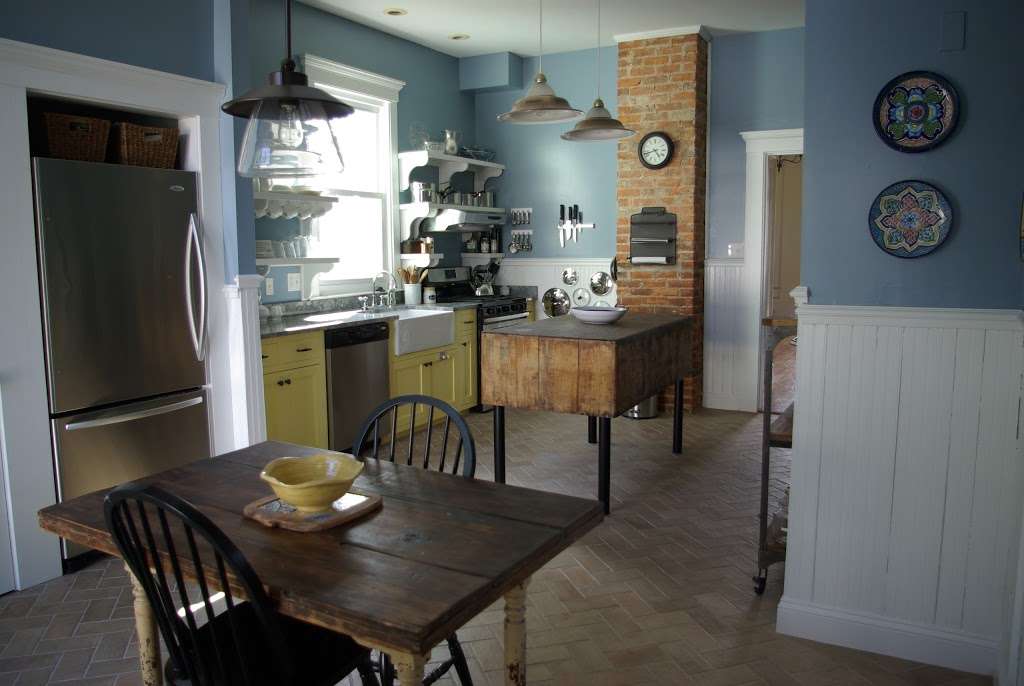 Miller Home Improvements | 8365 Greenwich Rd, Catlett, VA 20119 | Phone: (571) 274-0513