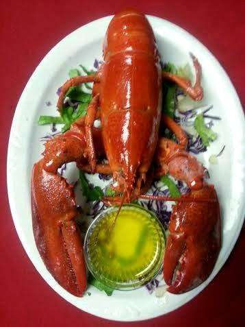Callahans Seafood Bar & Grill | 1808 Rosemont Ave, Frederick, MD 21702, USA | Phone: (301) 698-9596