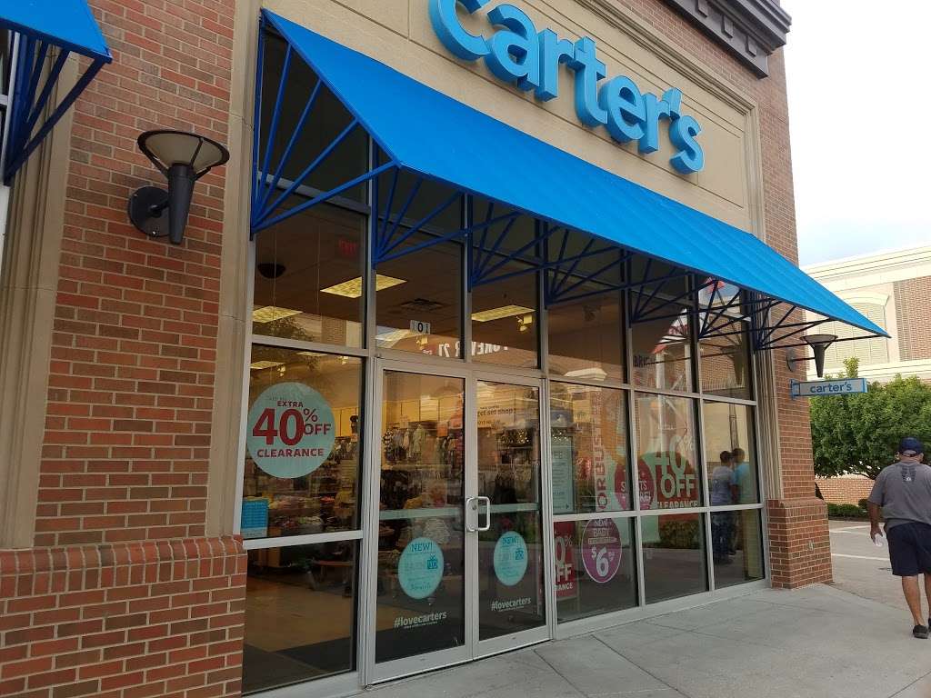 Carters | 1829 Village West Pkwy ste t-101, Kansas City, KS 66111, USA | Phone: (913) 299-2205