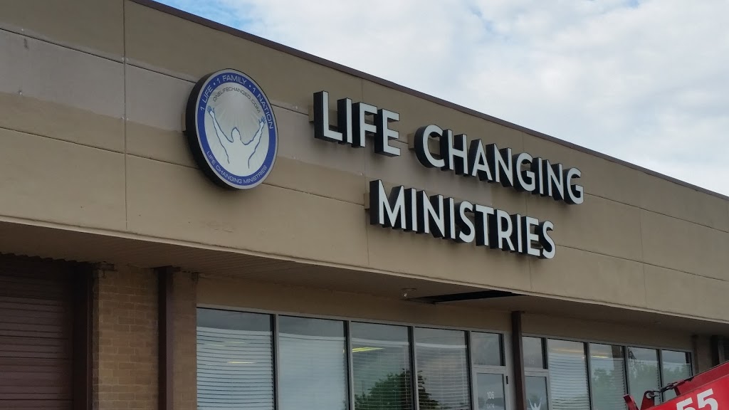 Life Changing Ministries and Fellowship | 10055 Belknap Rd #106, Sugar Land, TX 77498, USA | Phone: (281) 530-9294