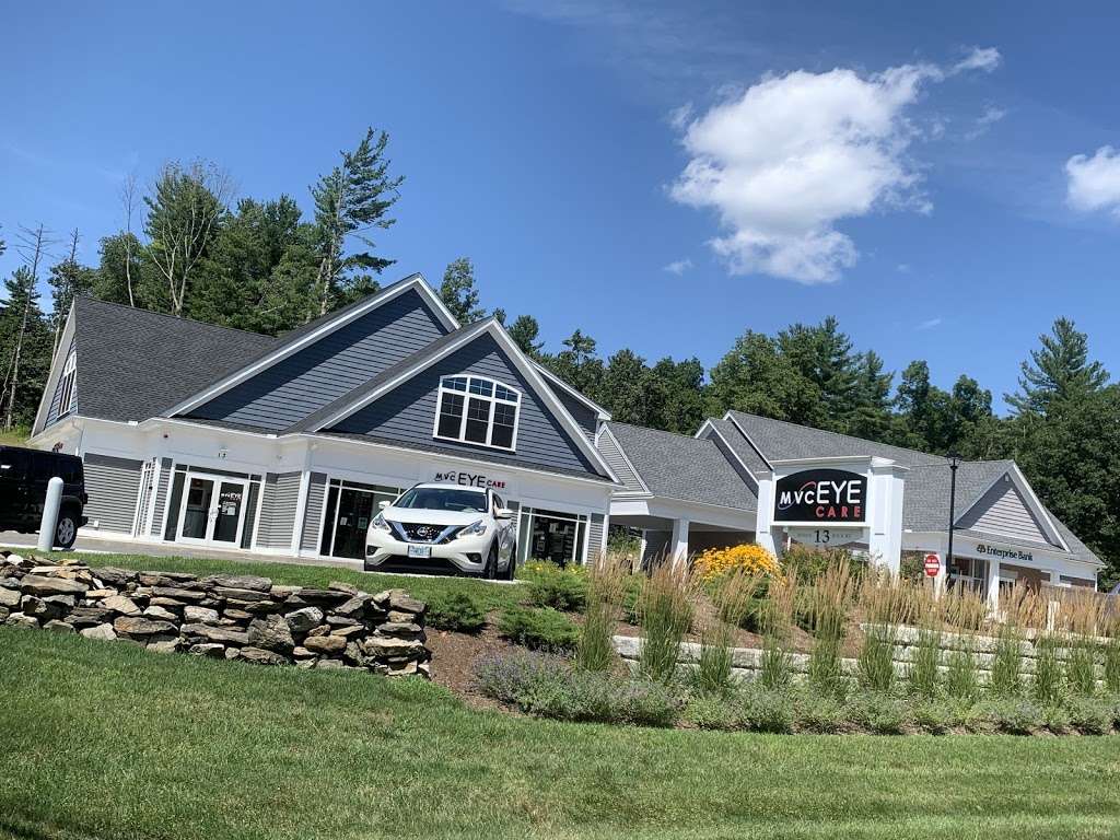 MVC Eye Care | 13 Indian Rock Rd, Windham, NH 03087 | Phone: (603) 792-2020