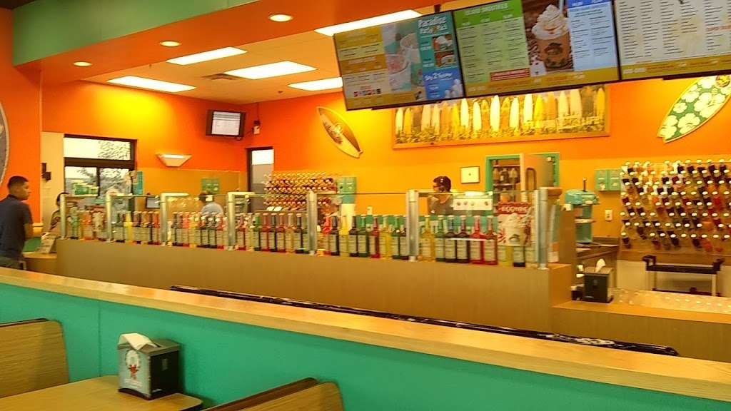 Bahama Bucks | 7450 S 35th Ave, Laveen Village, AZ 85339, USA | Phone: (602) 714-5224