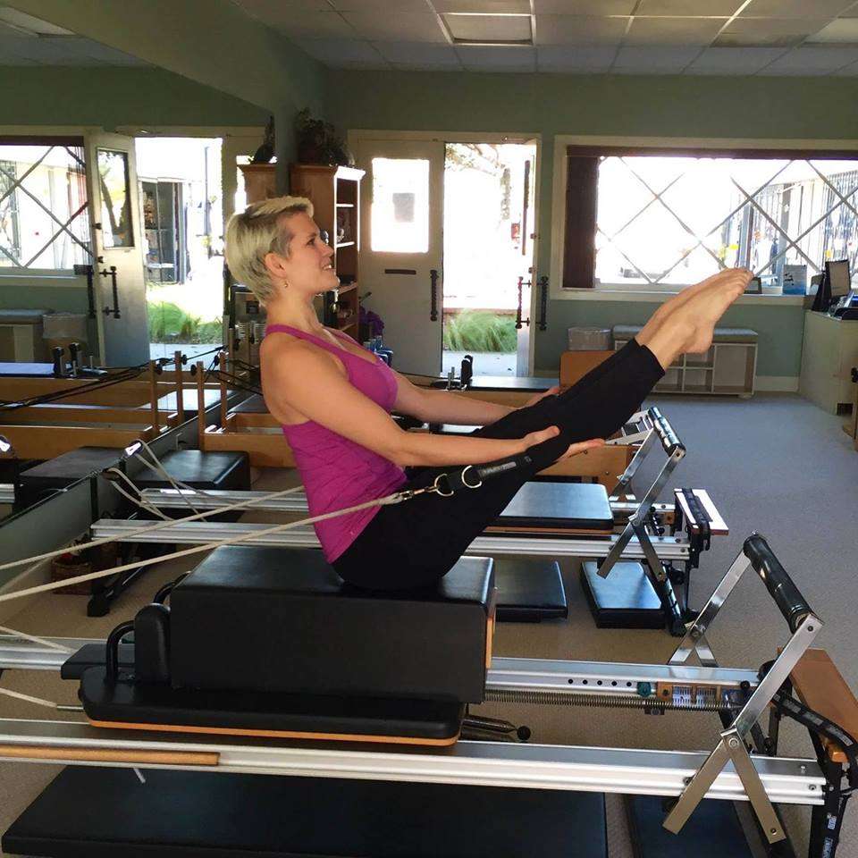 The Pilates Place | 5086 Westminster Blvd, Westminster, CA 92683, USA | Phone: (714) 901-5133