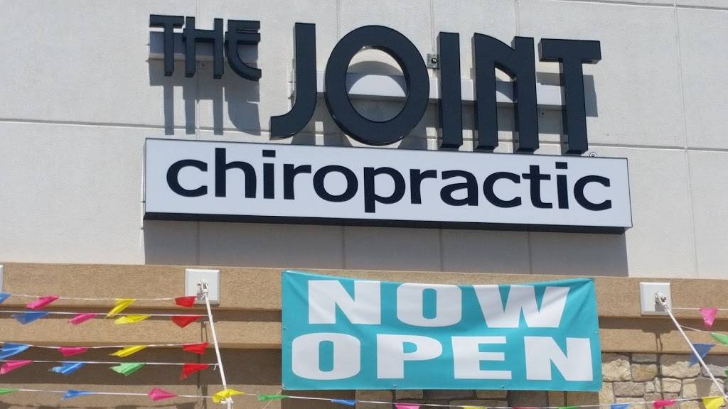 The Joint Chiropractic | 2755 N Maize Rd Ste. 107, Wichita, KS 67205, USA | Phone: (316) 803-0736