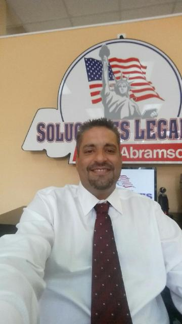 Soluciones Legales by E. Abramson | 14587 Southern Blvd, Loxahatchee Groves, FL 33470, USA | Phone: (866) 820-3388