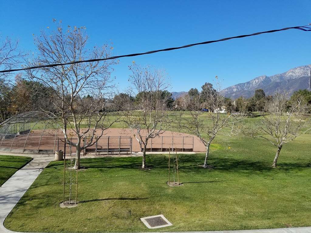 Kenyon Way Park | Kenyon Way, Rancho Cucamonga, CA 91701