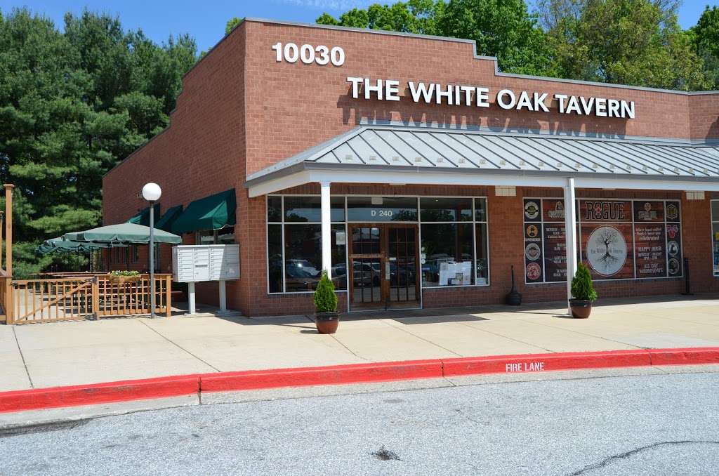 The White Oak Tavern | 10030 Baltimore National Pike, Ellicott City, MD 21042, USA | Phone: (410) 680-8974