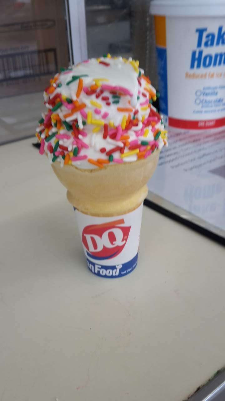 Dairy Queen Store | 231 NJ-31 S, Washington, NJ 07882 | Phone: (908) 689-0619