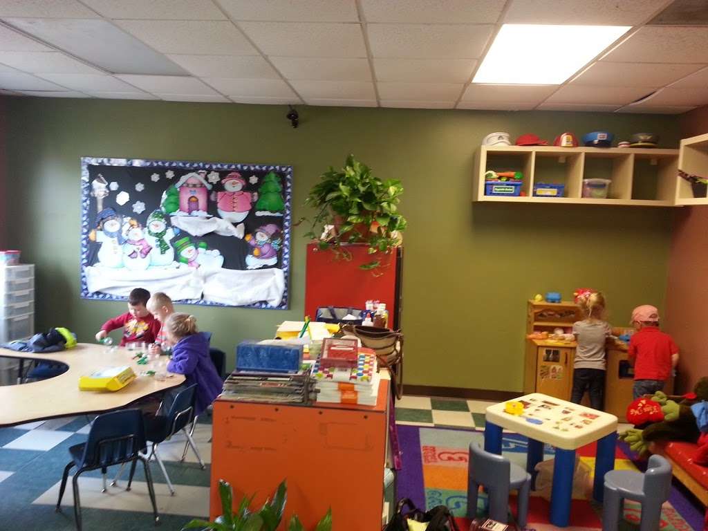 ABC & 123 Daycare Center | 23931 Nichols Sawmill Rd, Hockley, TX 77447, USA | Phone: (281) 356-1324