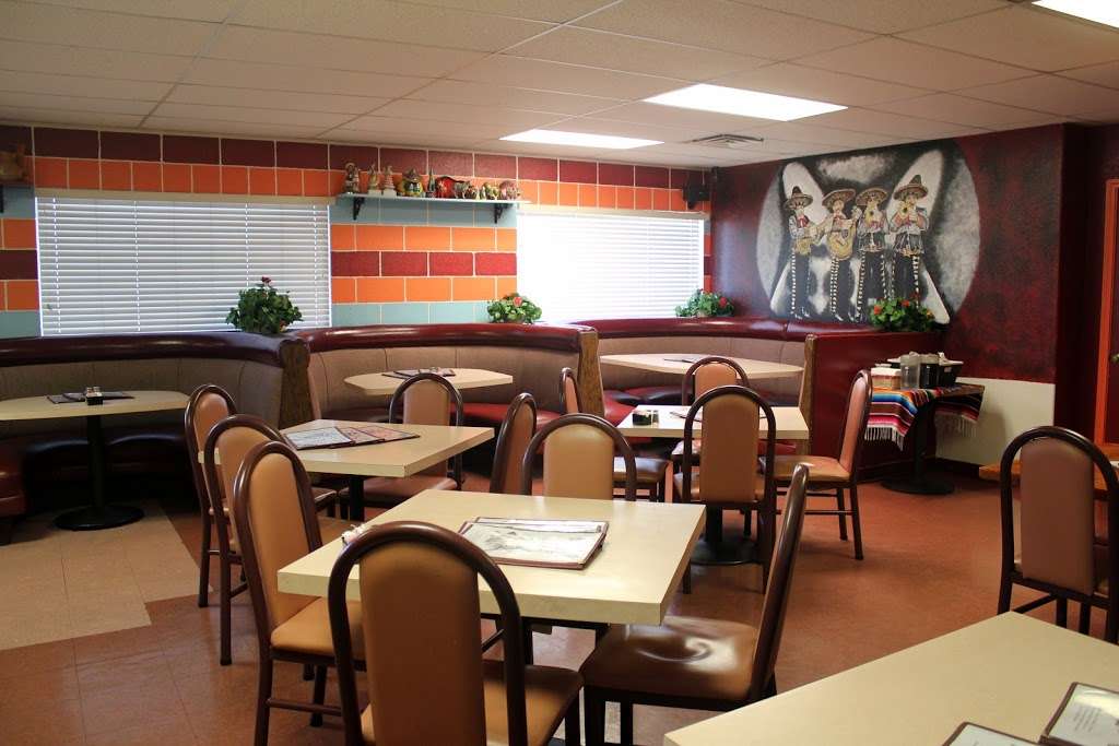 El Torito Cafe | 2126 S Boulder Hwy, Henderson, NV 89002 | Phone: (702) 564-2309