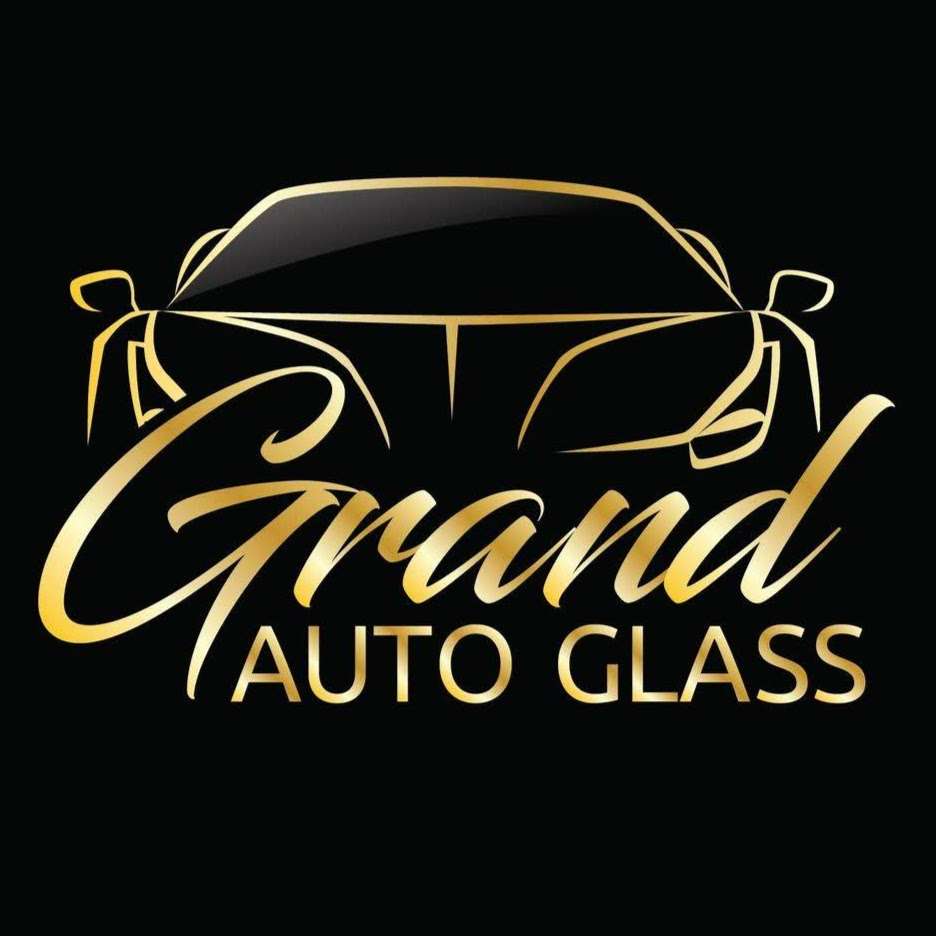 Grand Auto Glass | 6321 W Berridge Ln, Glendale, AZ 85301, USA | Phone: (602) 795-3007