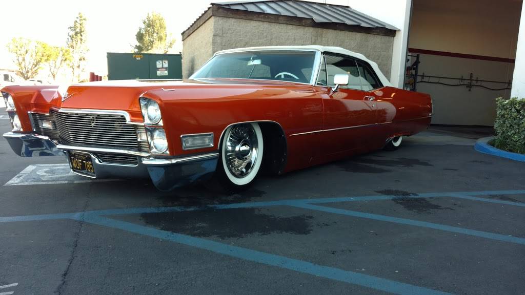 Exclusive Detailing | 2900 Adams St # A24, Riverside, CA 92504, USA | Phone: (951) 352-4846