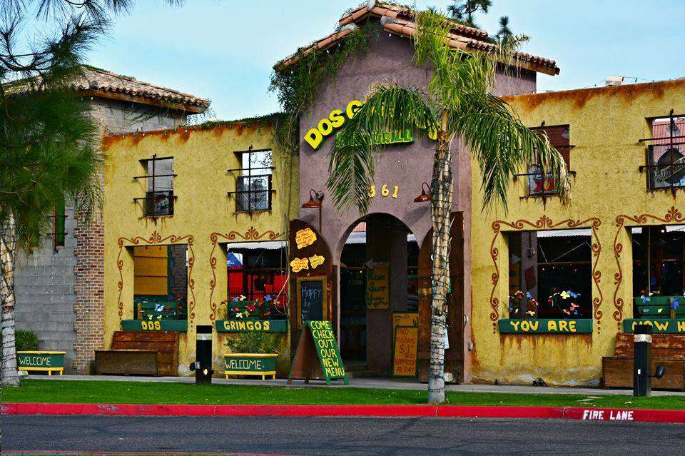 Dos Gringos Alma | 1361 N Alma School Rd, Chandler, AZ 85224 | Phone: (480) 855-3303