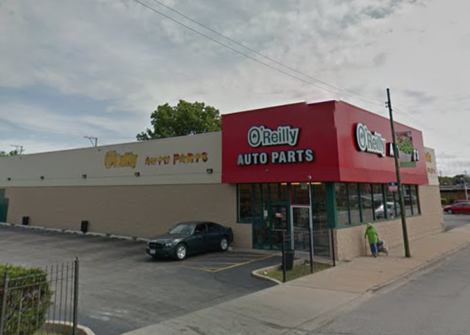 OReilly Auto Parts | 1434 E 87th St, Chicago, IL 60619, USA | Phone: (773) 978-4035