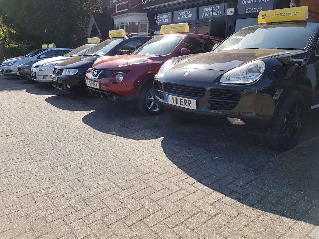 Alastair Cars | 282 Croydon Rd, Beckenham BR3 4DA, UK | Phone: 020 8778 5650