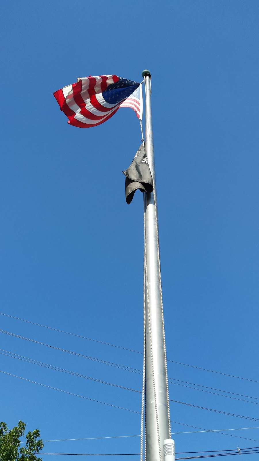 United States Postal Service | 210 Mountain Ave, Springfield Township, NJ 07081, USA | Phone: (800) 275-8777