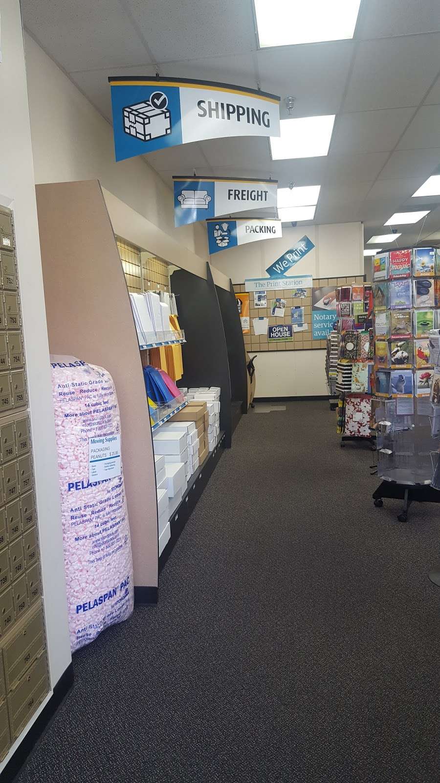 The UPS Store | 700 E Redlands Blvd Ste U, Redlands, CA 92373 | Phone: (909) 793-2099