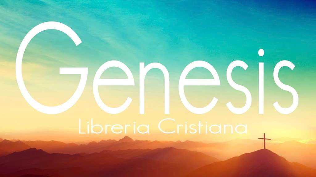 Libreria Cristiana Genesis | 140 Heyward St Suite 4, Central Islip, NY 11722, USA | Phone: (631) 435-3772