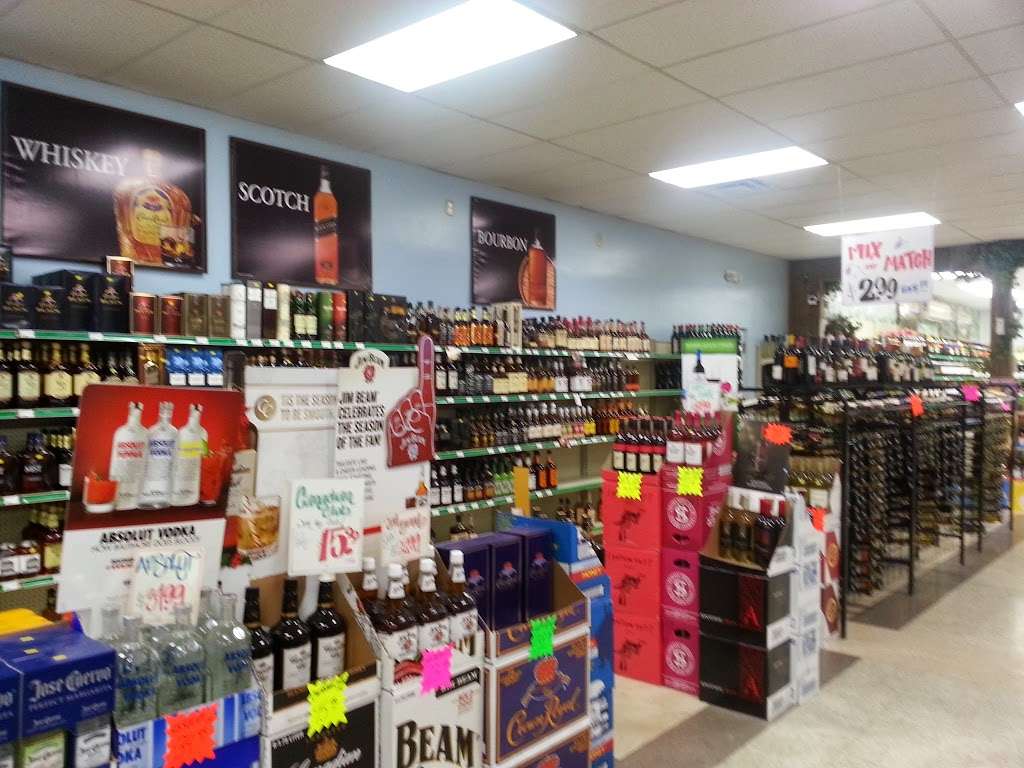 Bridge street liquors | 701 N Bridge St, Elkton, MD 21921, USA | Phone: (410) 398-7766