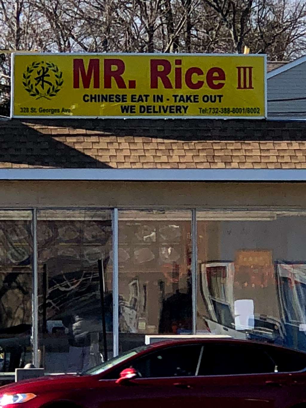 Mr. Rice | 328 St George Ave, Rahway, NJ 07065 | Phone: (732) 388-8001