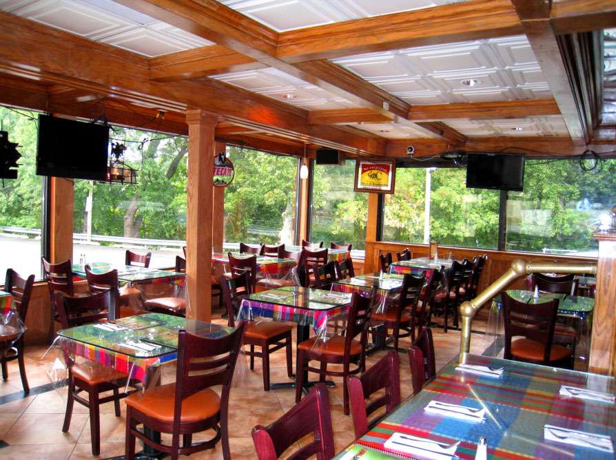 Hacienda | 102 McLean Blvd, Paterson, NJ 07514, USA | Phone: (973) 345-1255