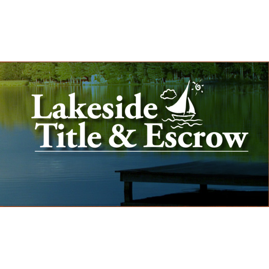 Lakeside Title & Escrow | 4444 Germanna Hwy #190e, Locust Grove, VA 22508, USA | Phone: (540) 412-1057