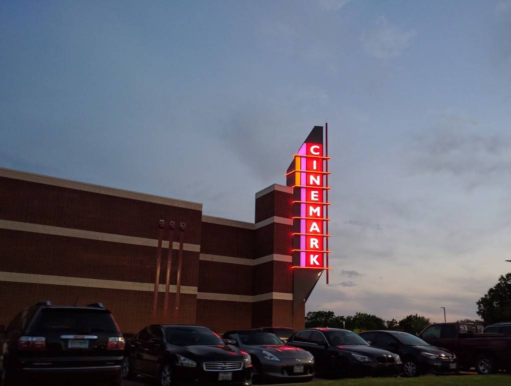 Cinemark Movies 16 220 W Westchester Pkwy, Grand Prairie, TX 75052