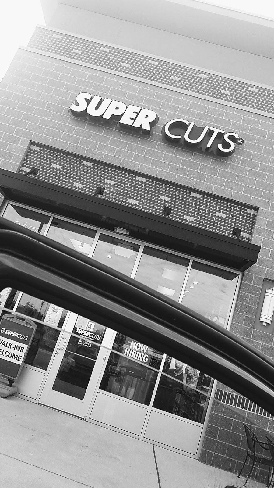 Supercuts | 7175 OKelly Chapel Rd, Cary, NC 27519, USA | Phone: (919) 466-0444