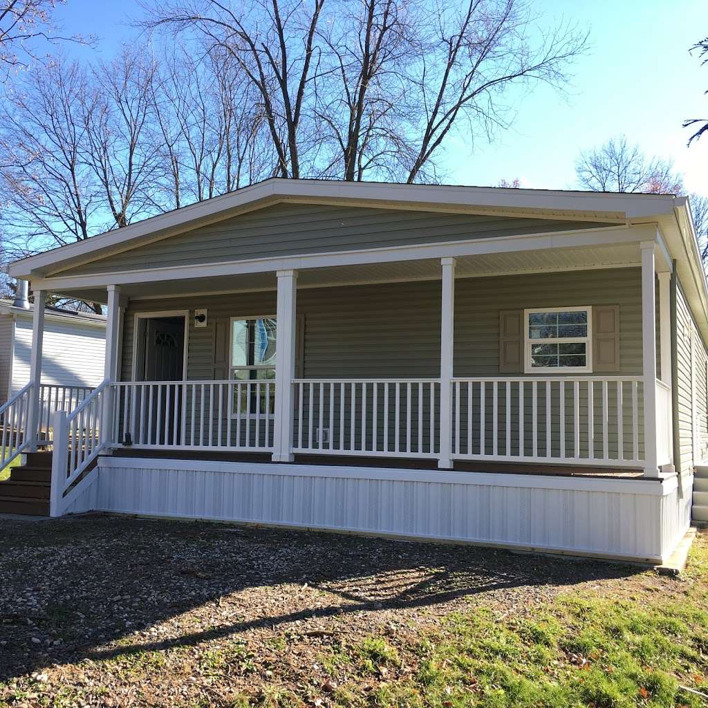 Melody Lakes Manufactured Home Community | 1045 N West End Blvd #600, Quakertown, PA 18951, USA | Phone: (215) 536-6640