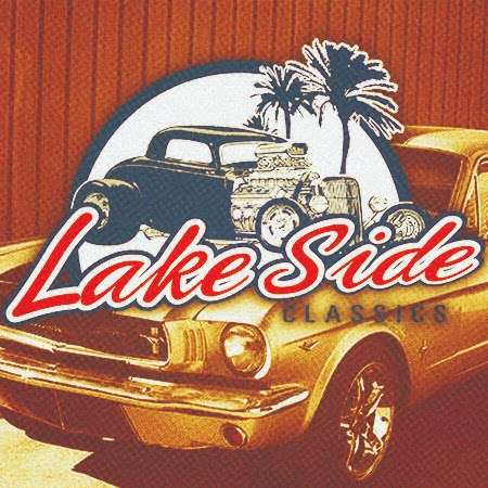 Lake Side Classics | 830 Honea Egypt Rd, Magnolia, TX 77354, USA | Phone: (936) 231-8402